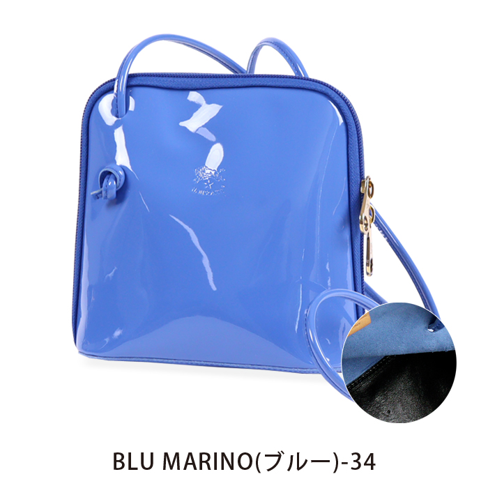 IL BISONTE（イルビゾンテ） バッグ ショルダーバッグ 日本限定