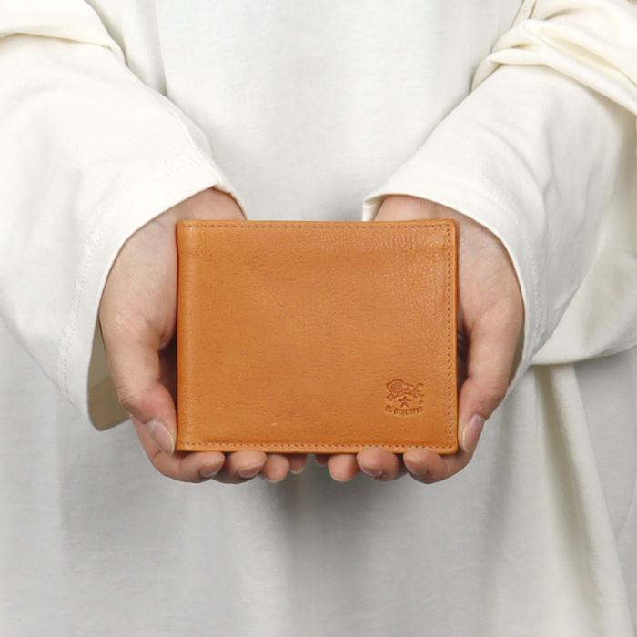 IL BISONTE イルビゾンテ2つ折りレザーウォレット54232307041 楽天市場】◇【国内正規販売店】[54232307041]IL BISONTE