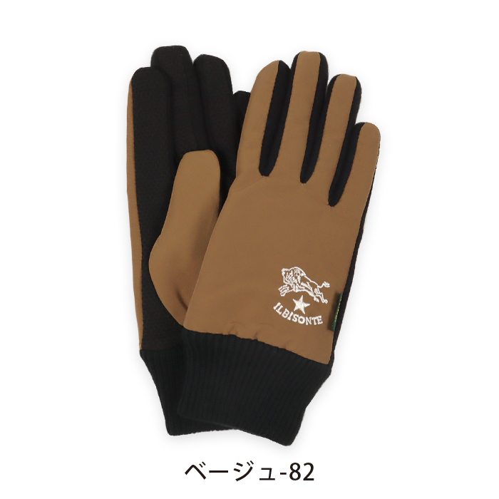 イルビゾンテ（レディース手袋）｜ファッション小物