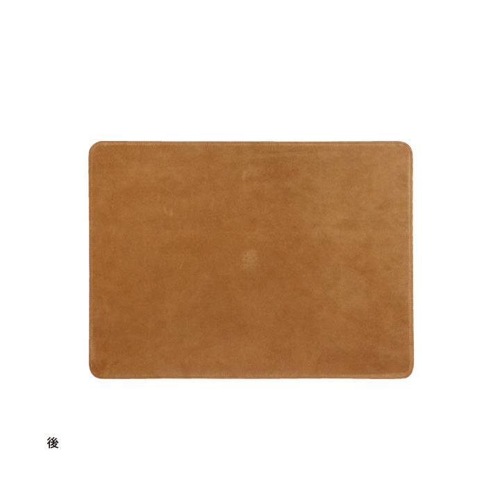 IL BISONTE（イルビゾンテ） 文房具 レザーデスクマット54_1_
