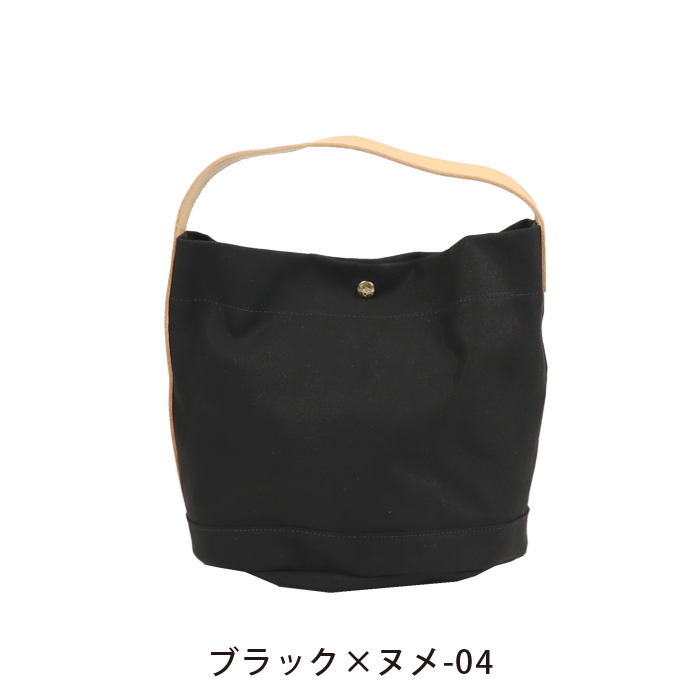 IL BISONTE（イルビゾンテ） バッグ ハンドバッグ キャンバス