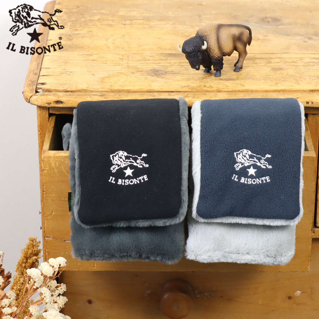 IL BISONTE（イルビゾンテ） 雑貨小物 フリースマフラー 54_1_