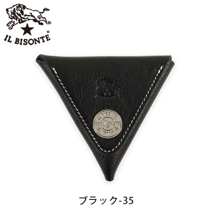 IL BISONTE イルビゾンテ 財布 コインケース 2025年春夏新作 55