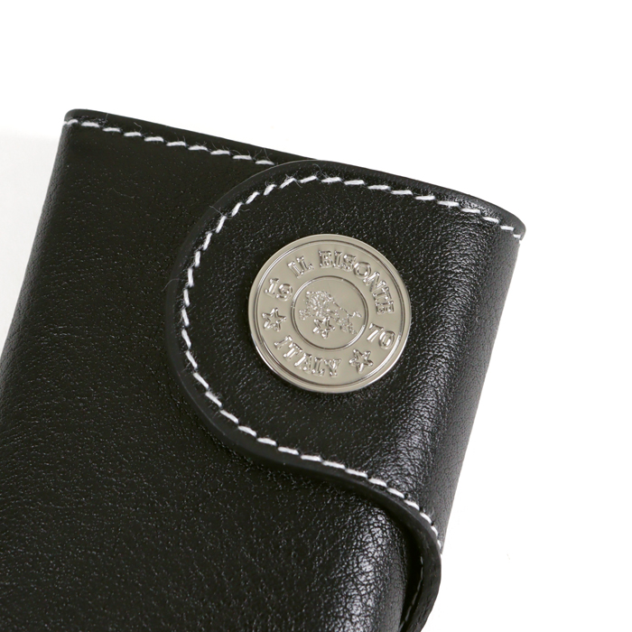 55周年記念＜IL BISONTE＞ウォレット ウォレット | 2025 SPRING SUMMER | 新着 | オンラインストア