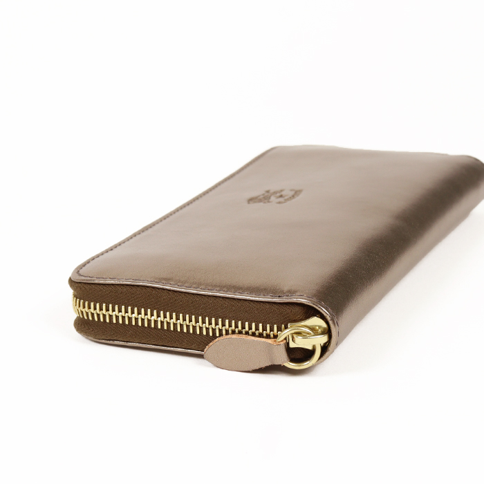 IL BISONTE（イルビゾンテ） 財布 長財布 限定 ウィンターギフト