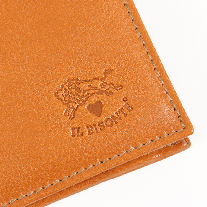 ILBISONTE財布 ウォレット | 財布 | ベストセラー | オンラインストア | IL BISONTE