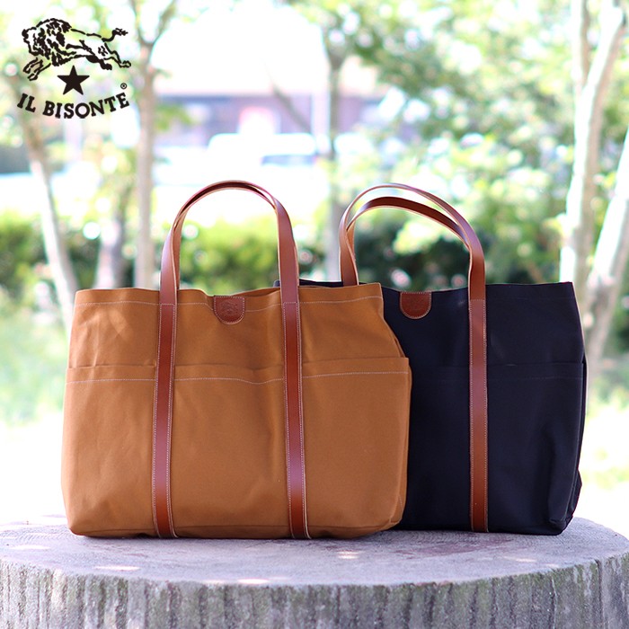 イルビゾンテ バッグ キャンバストートバッグ 商品番号5432308320