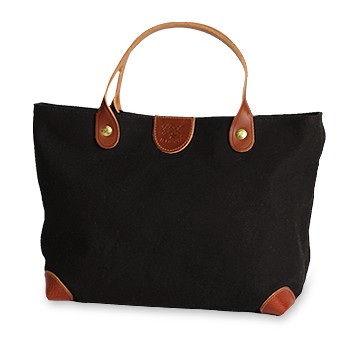 イルビゾンテ バッグ 仕切り付きトート(キャンバス) 商品番号