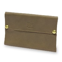 IL BISONTE イルビゾンテ ポーチ ポケットティッシュケース 商品