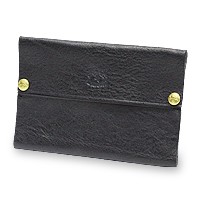 IL BISONTE イルビゾンテ ポーチ ポケットティッシュケース 商品