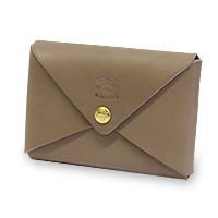 IL BISONTE（イルビゾンテ） カードケース スナップカードケース 54_1_