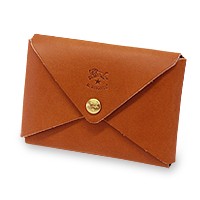 IL BISONTE（イルビゾンテ） カードケース スナップカードケース 54_1_