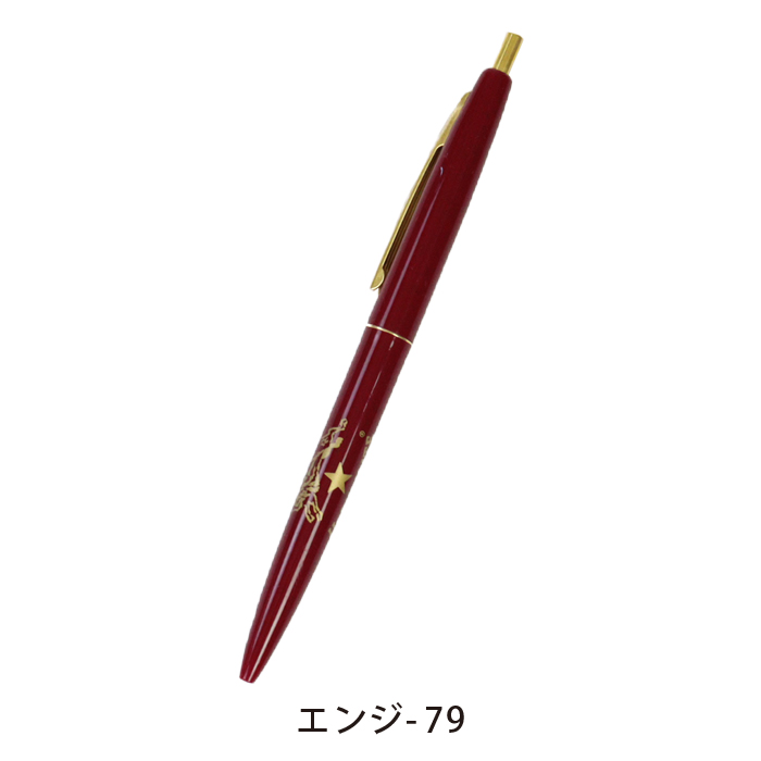 専用 IL BISONTE IL BISONTE イルビゾンテ 文房具 イルビゾンテ×BICボールペン