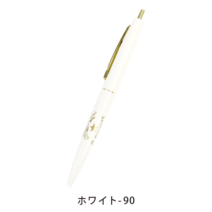 専用 IL BISONTE IL BISONTE イルビゾンテ 文房具 イルビゾンテ×BICボールペン