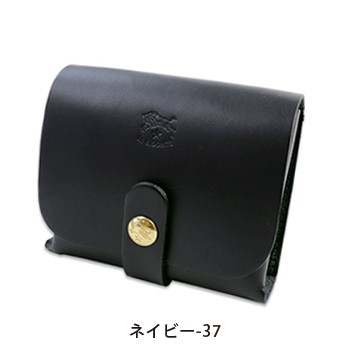 IL BISONTE カードケース ブラック カードケース | カードケース | ベストセラー | オンライン