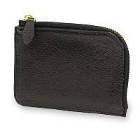 イルビゾンテ 財布 サークルビッグロゴL字ファスナー財布 商品