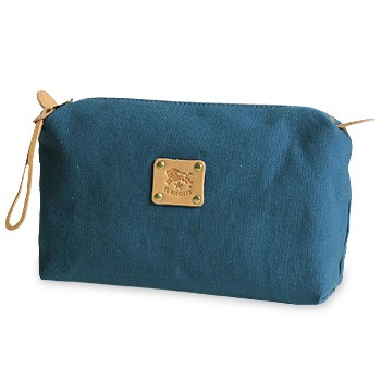 IL BISONTE（イルビゾンテ） ポーチ キャンバスポーチ 54_1_