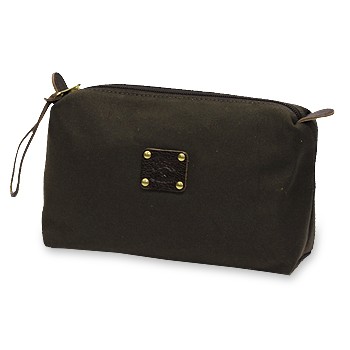 IL BISONTE（イルビゾンテ） ポーチ キャンバスポーチ 54_1_