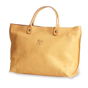 イルビゾンテ バッグ トートバッグ レザートート(M) 54_1_ 5442400314