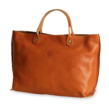 イルビゾンテ バッグ トートバッグ レザートート(M) 54_1_ 5442400314