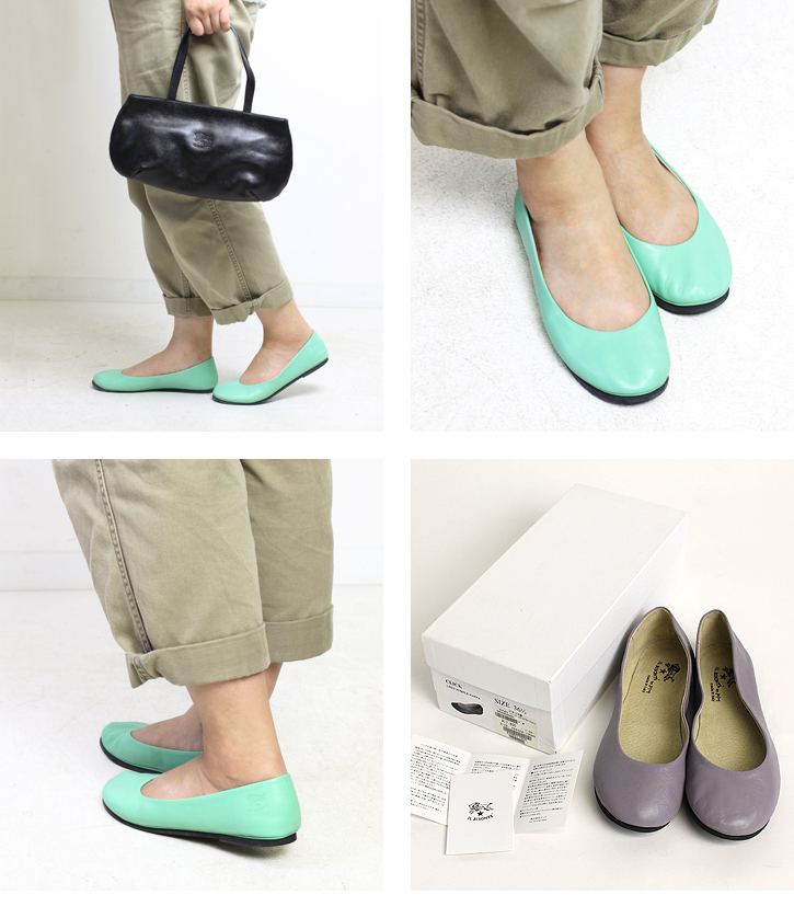 長時間歩いても疲れないコレクション – VIVAIA JAPAN
