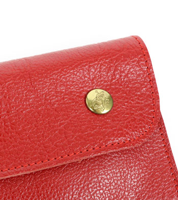 IL BISONTE（イルビゾンテ） 財布 長財布 ロングワンポケット長財布