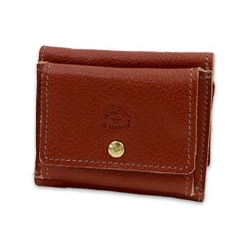 IL BISONTE（イルビゾンテ） 財布 その他 三つ折りコンパクト財布