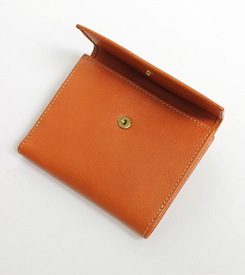 IL BISONTE イルビゾンテ 財布 二つ折り財布 商品番号5472300840