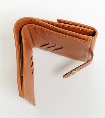 IL BISONTE イルビゾンテ 財布 二つ折り財布 商品番号5472300840