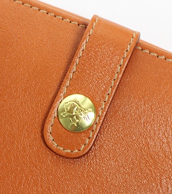 IL BISONTE イルビゾンテ 財布 二つ折り財布 商品番号5472300840