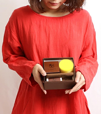 イルビゾンテ ケア用品 専用メンテナンスセット 商品番号5472305990 IL