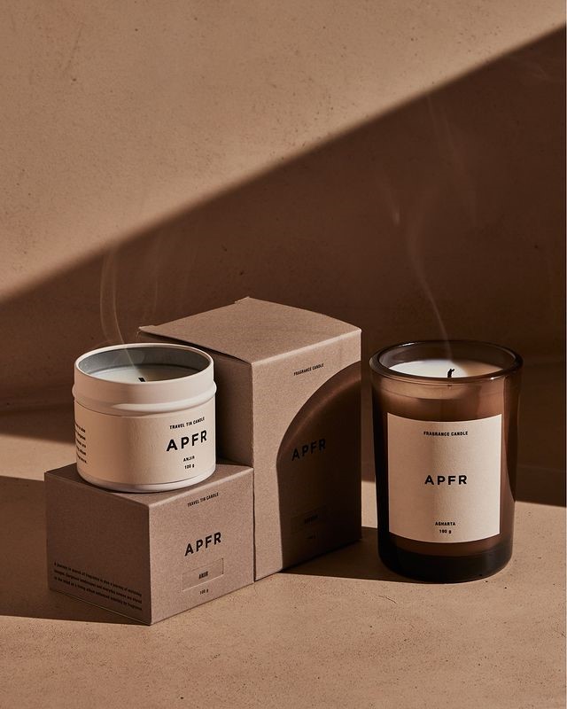 【アポテーケフレグランス】FRAGRANCE CANDLE（フレグランスキャンドル）【APFR/APOTHEKE FRAGRANCE】【送料無料】 :  apo-20050401-indigo : イルビゾンテ正規取扱店ノワ - 通販 - Yahoo!ショッピング