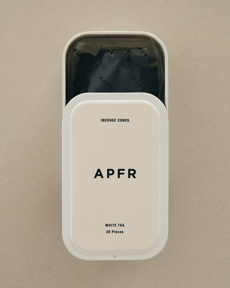 APOTHEKE FRAGRANCE（アポテーケフレグランス） 【アポテーケ