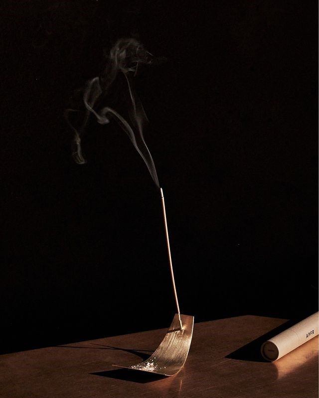 【アポテーケフレグランス】INCENSE STICKS（インセンス）【APFR/APOTHEKE FRAGRANCE】