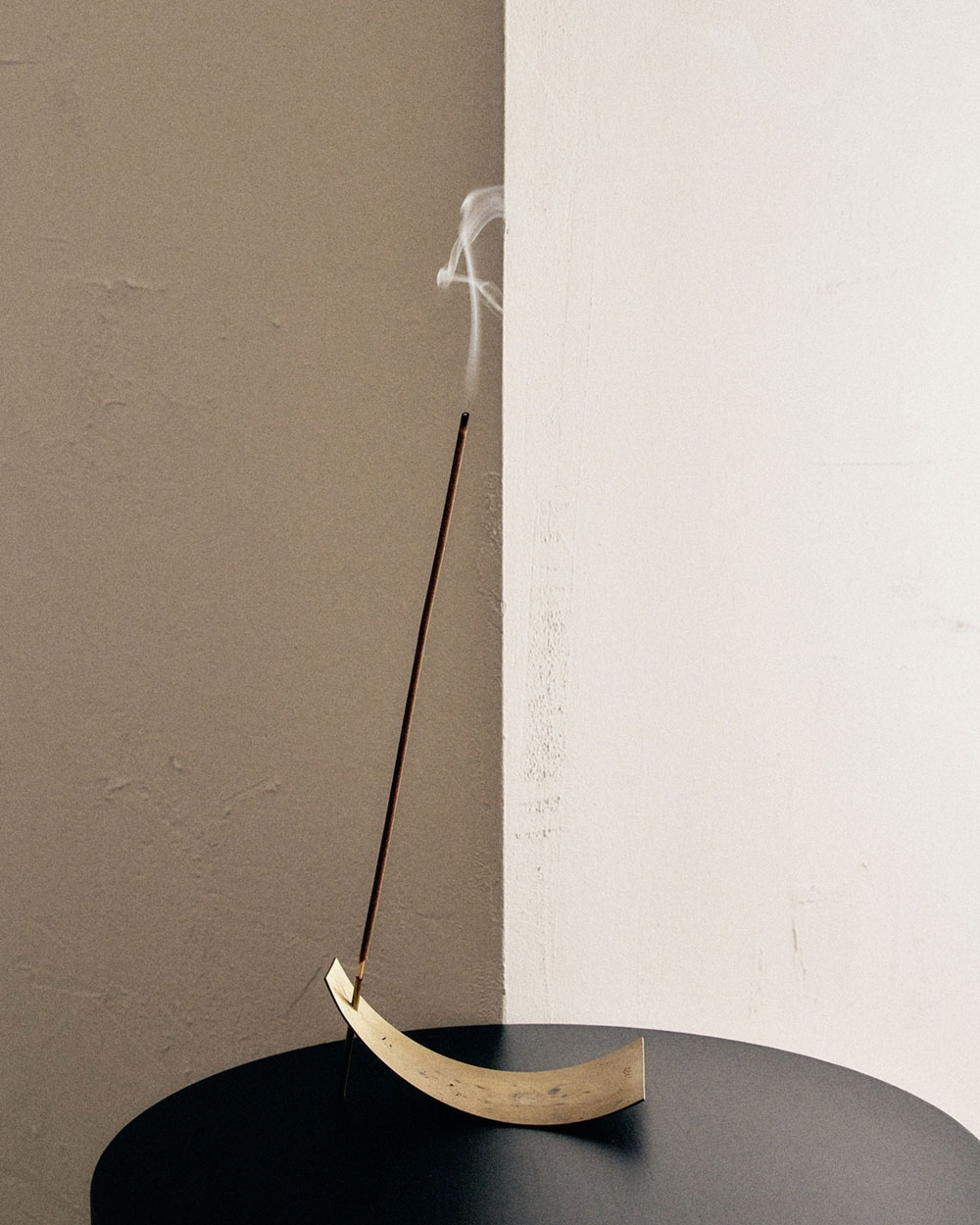 APFR 【APFR】BRASS INCENSE STAND（ブラスインセンススタンド）【アポ