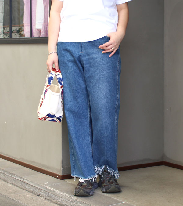 77circa（ナナナナサーカ） 【ナナナナサーカ / 77circa】フリンジ