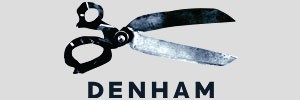 s40】【デンハム/DENHAM】HAMMER（ハンマー）J15CS [No_01-18-10-11