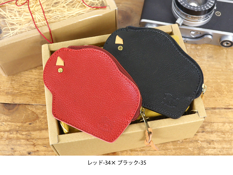 イルビゾンテ ギフトセット ビリーのコインケースペアセット 54_1_