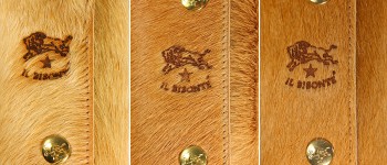 IL BISONTE（イルビゾンテ） 財布 コインケース 日本限定