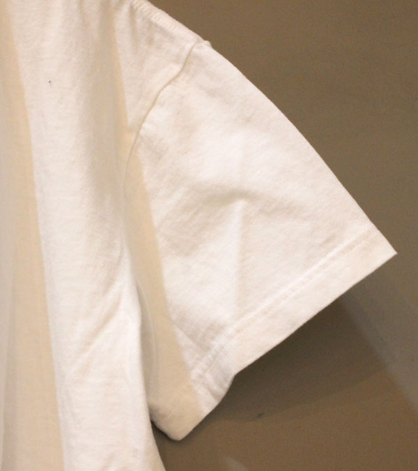 【s40】【ナナナナサーカ / 77circa】プリントショートスリーブティー(ホリー) print short sleeve tee(holly）【キャンセル返品交換不可】【let】 77circa 【s40】【ナナナナサーカ / 77circa】プリントショート