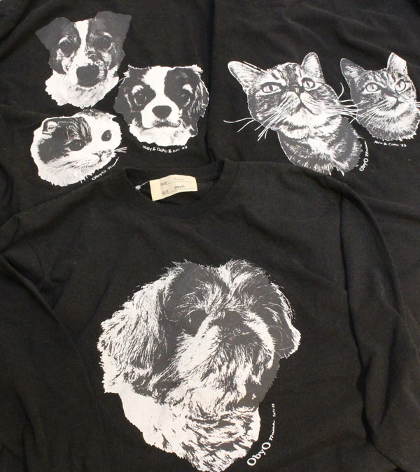 【s40】【ナナナナサーカ / 77circa】プリントショートスリーブティー(ホリー) print short sleeve tee(holly）【キャンセル返品交換不可】【let】 77circa 【s40】【ナナナナサーカ / 77circa】プリントショート