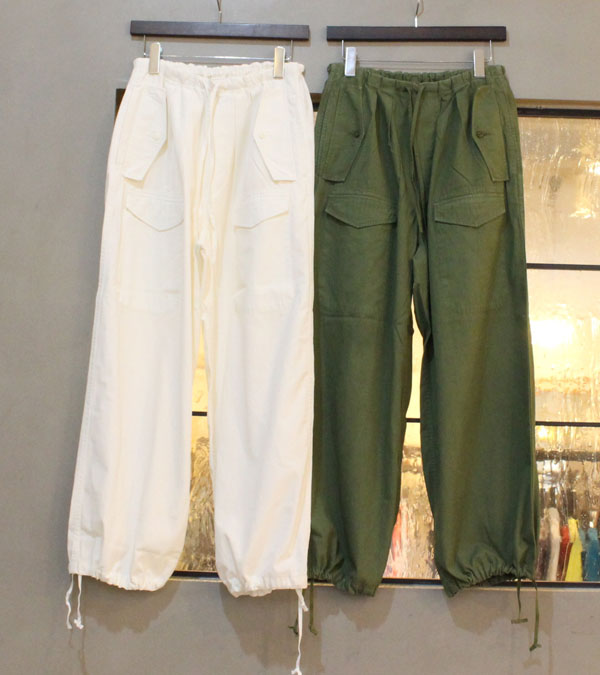 TICCA（ティッカ） 【ティッカ / TICCA】カーゴパンツ【送料無料