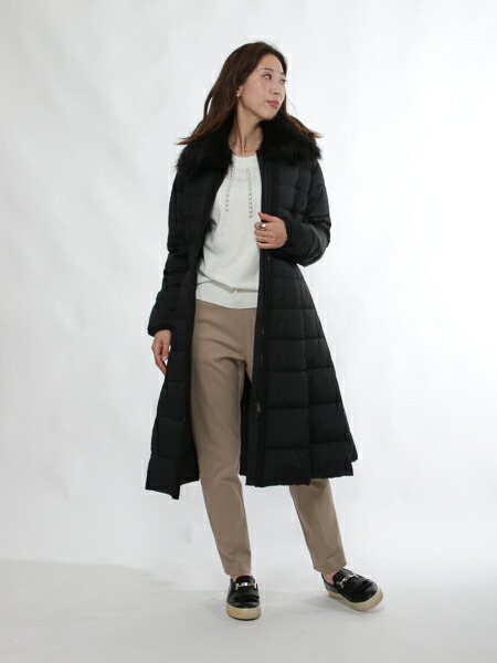 BEATRICE（ベアトリス） アウトレット 秋冬 コート 羽織り ダウン