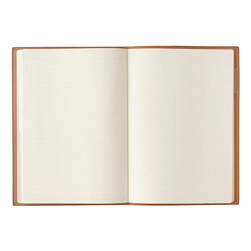 ＼インデックス付き！／ 2026年4月始まり 手帳 スケジュール帳 ダイアリー NOLTY(ノルティ) A5 〈月間カレンダー〉 月曜始まり インデックス アクセス | NOLTY | 05