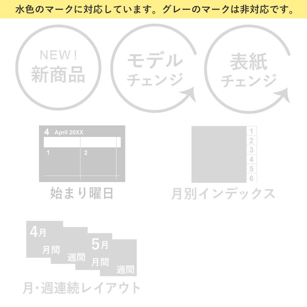 2027年1月始まり Bindex by NO...の詳細画像3