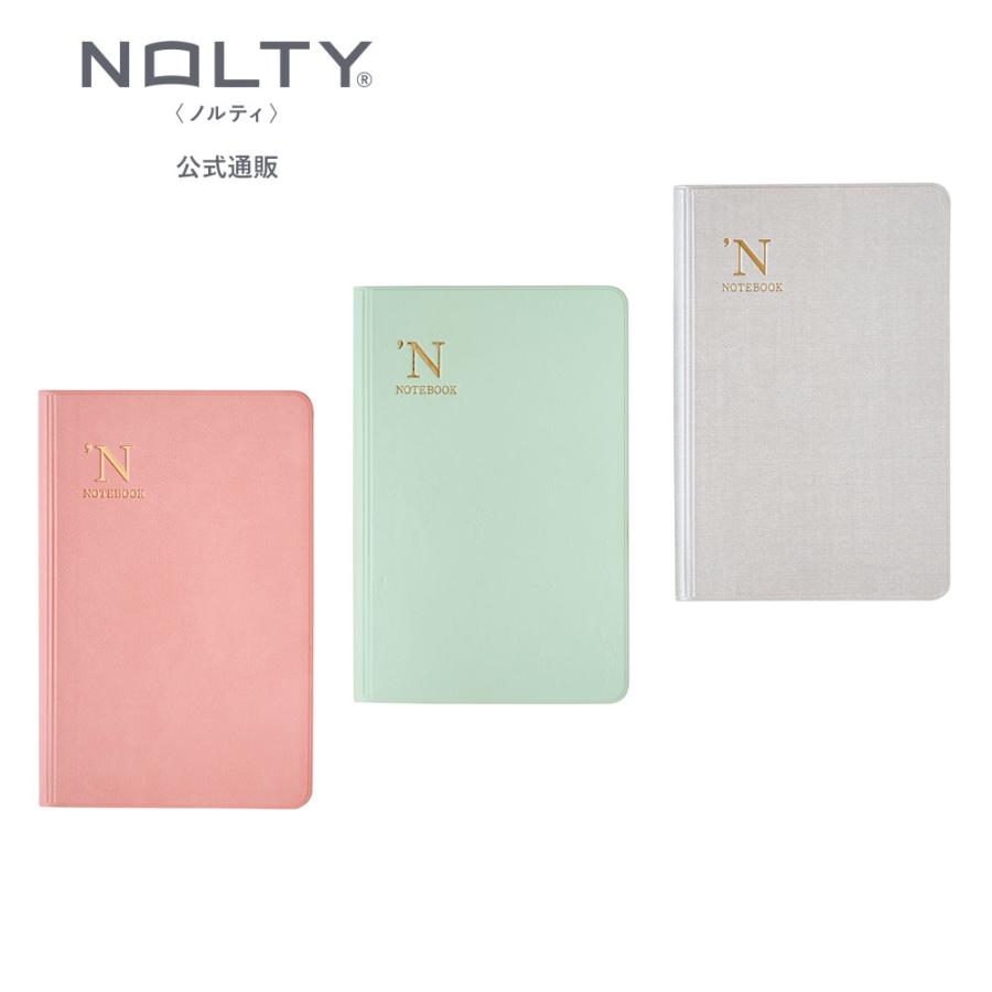 【公式通販限定】NOLTY 能率手帳メモティ 小型 memoty メモ帳 ノート｜nolty