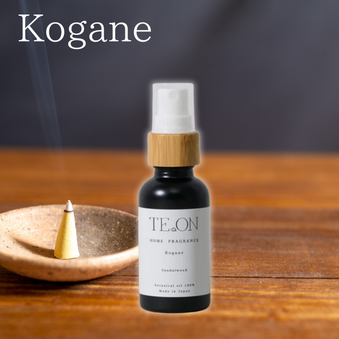 TE.ON　ホームフレグランス　ルームフレグランス　100％天然素材　 |  | 03