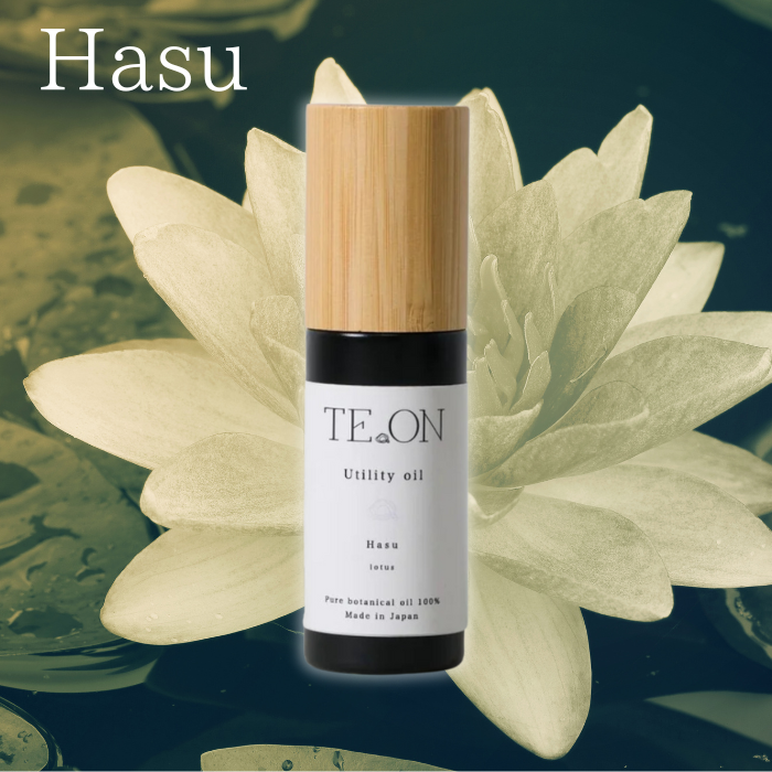 UtilityOil ユーティリティーオイル TE.ON テオン マルチ美容オイル　 |  | 02