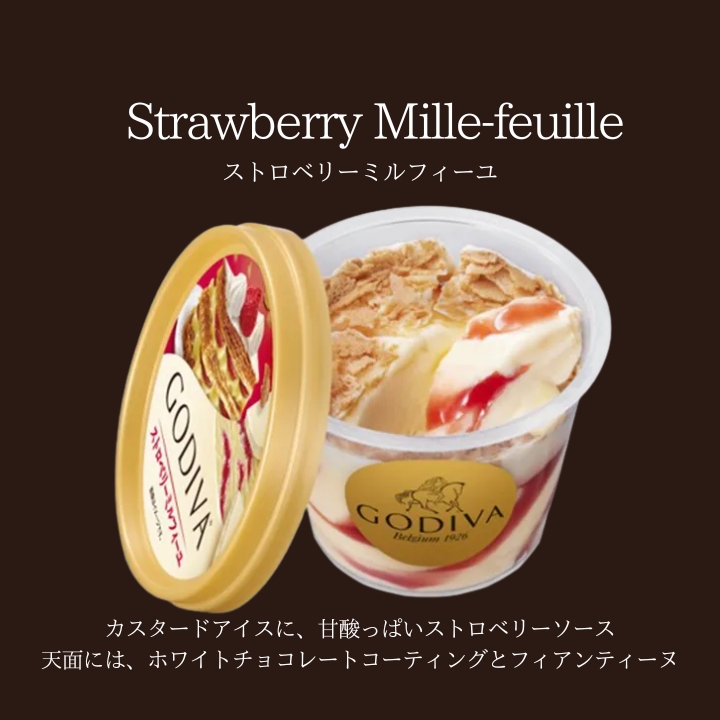 お中元 ハーゲンダッツ ゴディバ ミニカップ カップアイス アイス