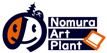 nomura-art-plant TOP